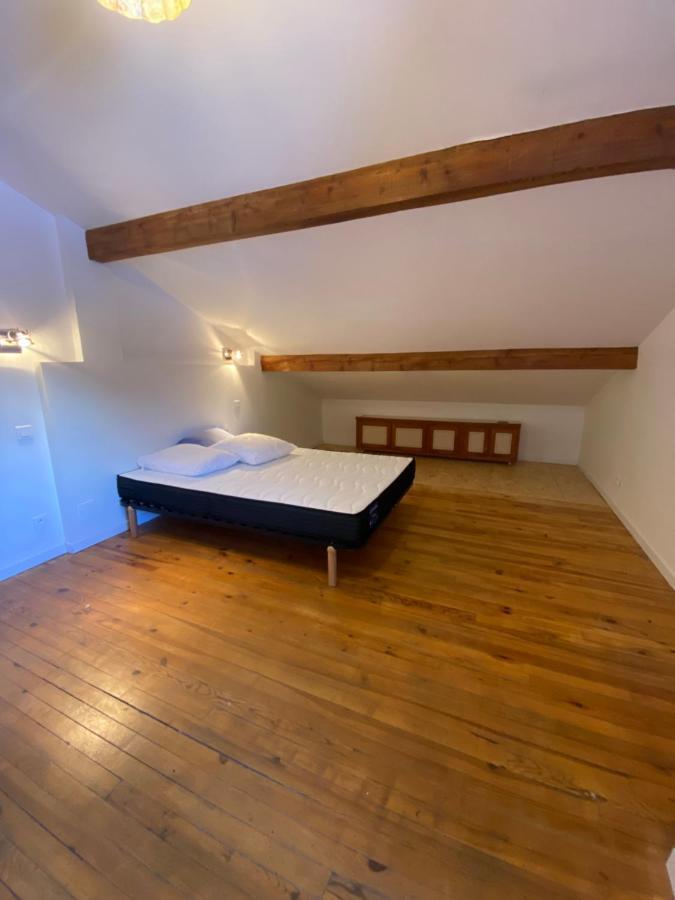 Chalet Le Garabrut Орсьер Экстерьер фото