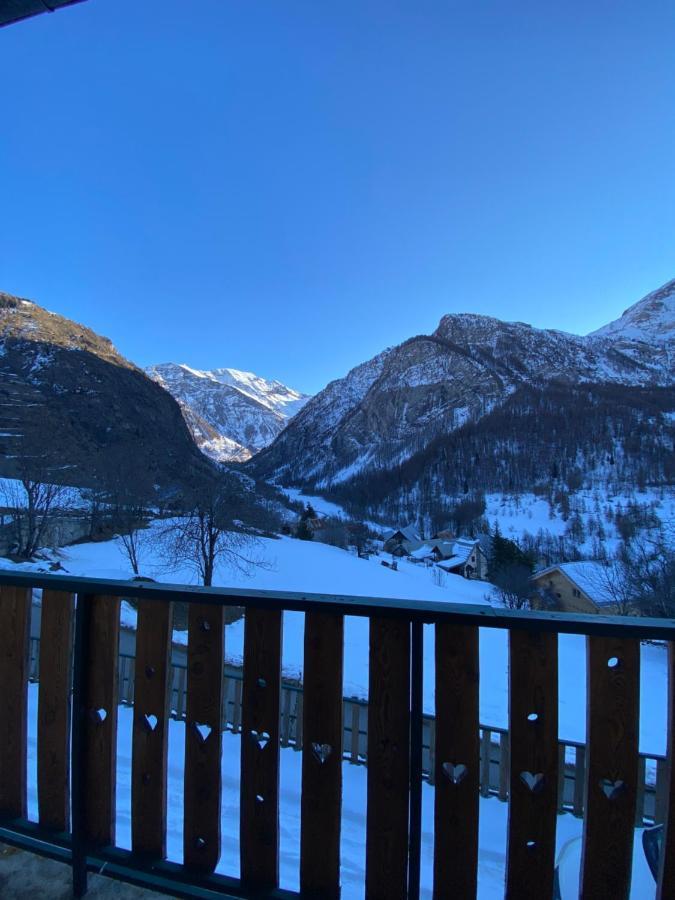 Chalet Le Garabrut Орсьер Экстерьер фото